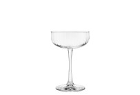 Linear, Coupe-Cocktailglas ø 105 mm / 0,25 l