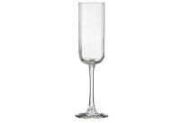 Linear, Sektglas ø 70 mm / 0,22 l