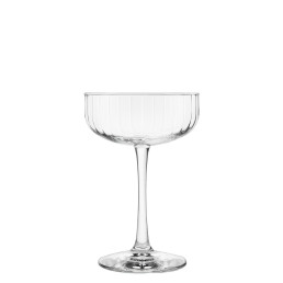 Linear, Coupe-Cocktailglas ø 105 mm / 0,25 l