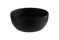 Nero, Schale ø 85 mm / 0,10 l schwarz