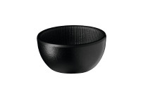 Nero, Schale ø 70 mm / 0,07 l schwarz