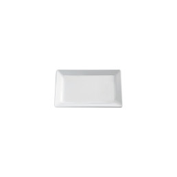 GN-Tablett GN 1/4 265 x 162 x 30 mm weiß