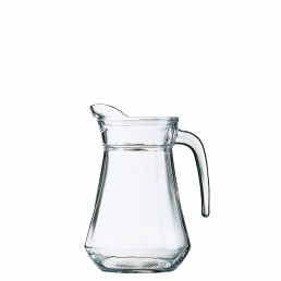 Arc, Glaskrug mit Henkel ø 126 mm / 1,30 l