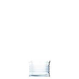 Be Bop, Whiskyglas ø 82 mm / 0,22 l