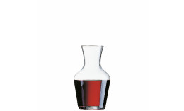 Carafon Vin, Glaskaraffe ø 96 mm / 0,58 l