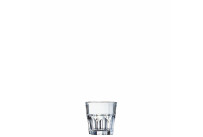 Granity, Whiskyglas stapelbar ø 70 mm / 0,16 l 0,10 /-/