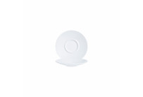 Intensity White, Baril Untertasse ø 120 mm weiß / zu Tasse 0,09 l
