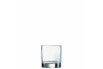 Islande, Whiskyglas ø 88 mm / 0,38 l
