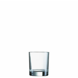Islande, Whiskyglas ø 79 mm / 0,30 l 0,20 /-/