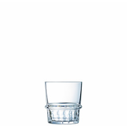 New York, Whiskyglas ø 89 mm / 0,38 l