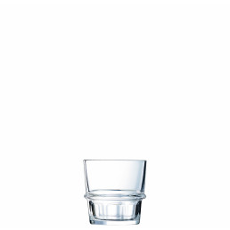 New York, Whiskyglas ø 81 mm / 0,25 l