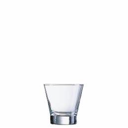 Shetland, Whiskyglas ø 99 mm / 0,32 l