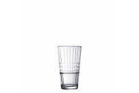 Stack Up Cross, Longdrinkglas stapelbar ø 78 mm / 0,35 l
