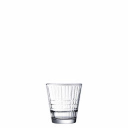 Stack Up Cross, Tumbler stapelbar ø 85 mm / 0,26 l