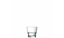 Stack Up, Whiskyglas stapelbar ø 83 mm / 0,21 l