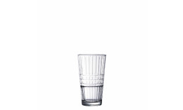 Stack Up Cross, Longdrinkglas stapelbar ø 78 mm / 0,35 l