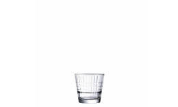 Stack Up Cross, Tumbler stapelbar ø 83 mm / 0,21 l