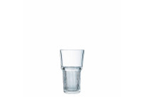 Starline, Longdrinkglas ø 75 mm / 0,31 l stapelbar