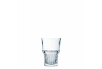 Starline, Longdrinkglas ø 85 mm / 0,35 l stapelbar
