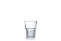 Starline, Longdrinkglas ø 90 mm / 0,42 l stapelbar