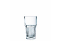 Starline, Longdrinkglas ø 96 mm / 0,65 l stapelbar