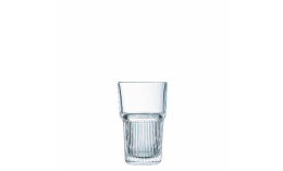 Starline, Longdrinkglas ø 87 mm / 0,46 l 0,40 /-/ stapelbar