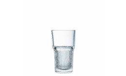 Starline, Longdrinkglas ø 96 mm / 0,65 l stapelbar