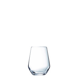 Vina Juliette, Longdrinkglas "FH40" ø 87 mm / 0,40 l transparent