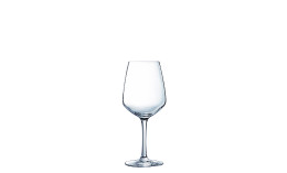 Vina Juliette, Weinkelch ø 78 mm / 0,30 l transparent