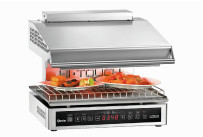 Hi-Light-Lift Salamander 3 Zonen 572 x 358 mm