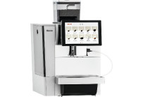 Kaffeevollautomat KV1 Deluxe