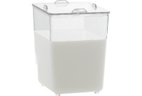 Milchbehälter KV9L 4,00 l