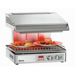 Hi-Light-Lift Salamander 3 Zonen 572 x 358 mm