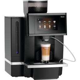 Kaffeevollautomat KV1 Comfort