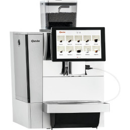 Kaffeevollautomat KV1 Deluxe