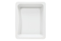 Emotion, GN-Schale GN 1/2 325 x 265 x 65 mm / 3,15 l