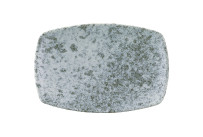 Sandstone, Coupplatte rechteckig 279 x 183 mm gray