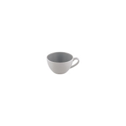 Sandstone, Kaffeetasse ø 90 mm / 0,19 l gray uni