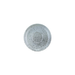 Sandstone, Kombi-Untertasse rund ø 156 mm gray
