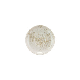 Sandstone, Kombi-Untertasse rund ø 156 mm beige