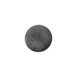 Sandstone, Coupteller flach rund ø 150 mm black