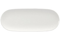Scope, Coupplatte oval 462 x 182 mm