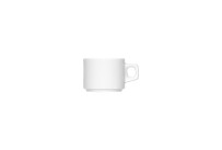 B1100, Tasse stapelbar ø 65 mm / 0,10 l