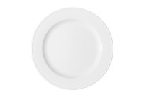 Bonn/Bistro, Teller flach mit Fahne ø 302 mm