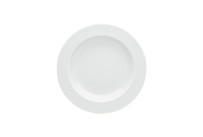 Bonn/Bistro, Teller tief mit Fahne ø 230 mm / 0,32 l