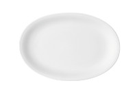 Bonn/Bistro, Coupplatte oval 262 x 181 mm