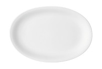 Bonn/Bistro, Coupplatte oval 291 x 204 mm