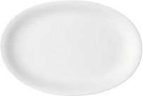 Bonn/Bistro, Coupplatte oval 372 x 265 mm