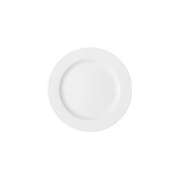 Bonn/Bistro, Teller flach mit Fahne ø 160 mm