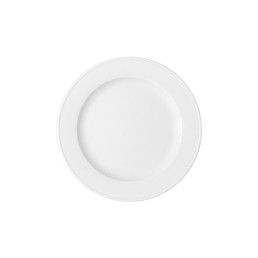 Bonn/Bistro, Teller flach mit Fahne ø 231 mm